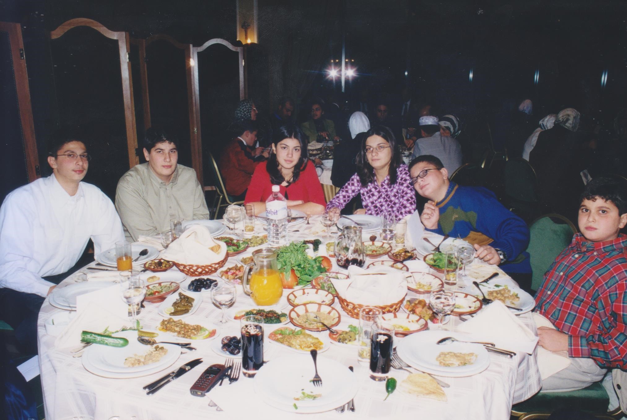 صورة من ألبوم 2002